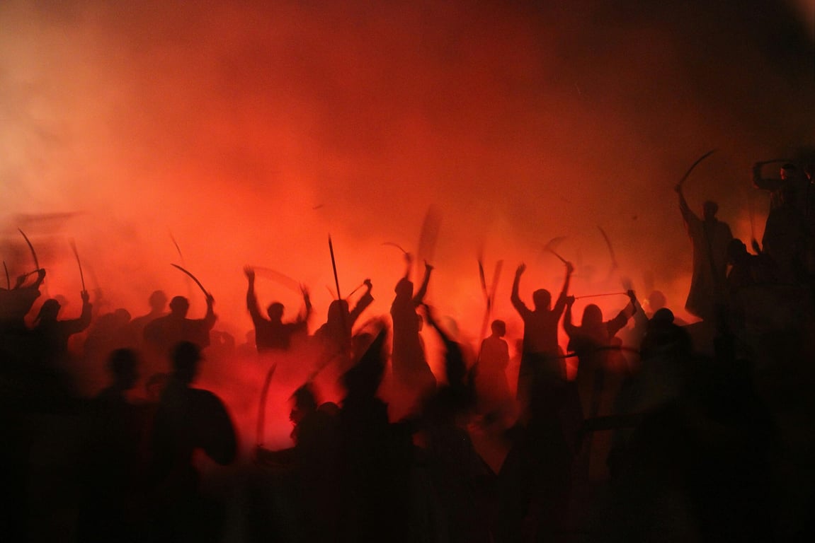 KVÍZ: Slavné bitvy – zvládnete je přiřadit ke správné válce?