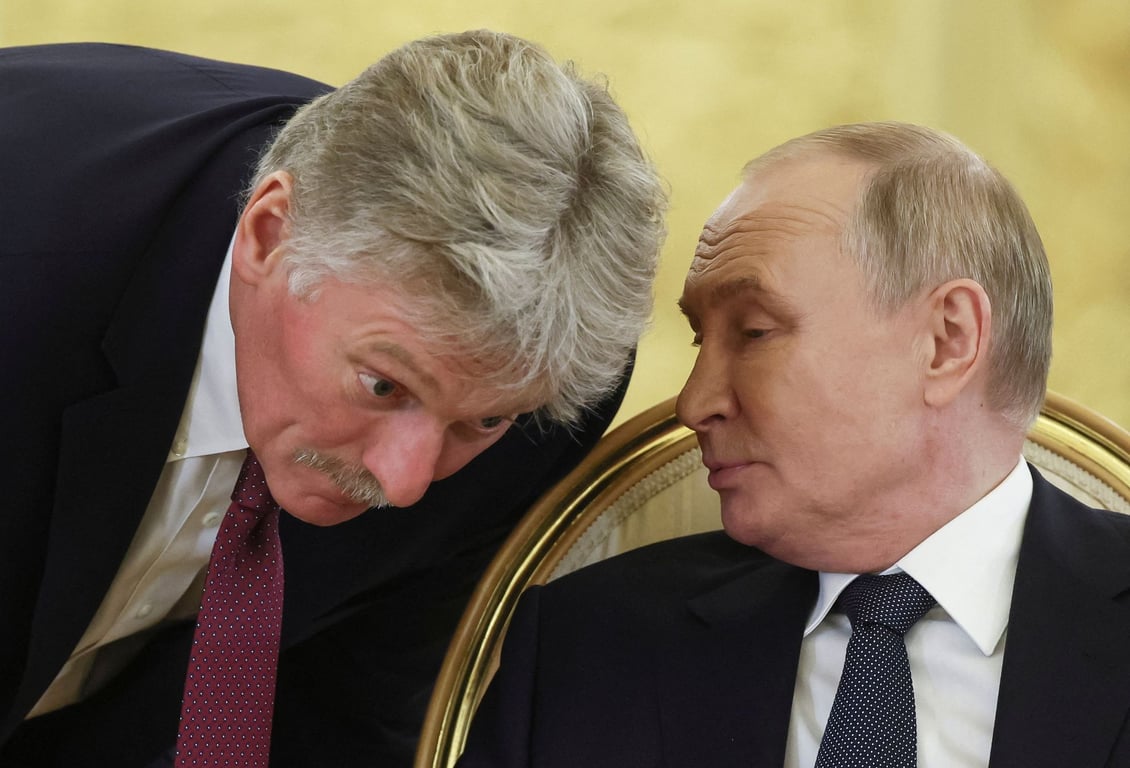 Proč v Budapešti? Kreml vysvětluje dějiště summit Putin-Trump