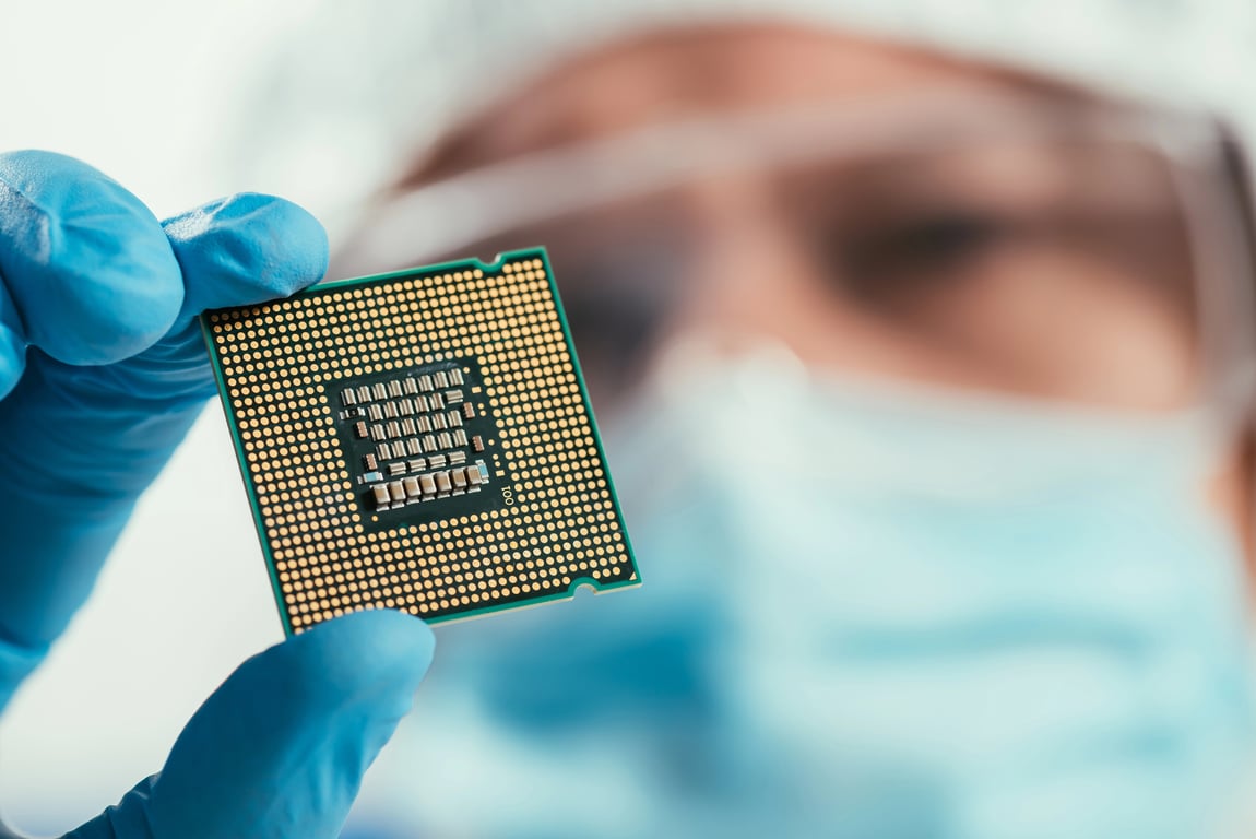 Překvapivý comeback: Samsung Foundry získává zpět důvěru Qualcomm