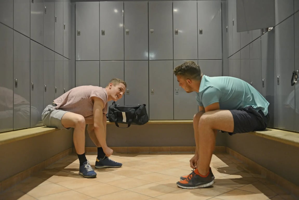V těchto sportech leváci vládnou a soupeře ničí během pár minut hry