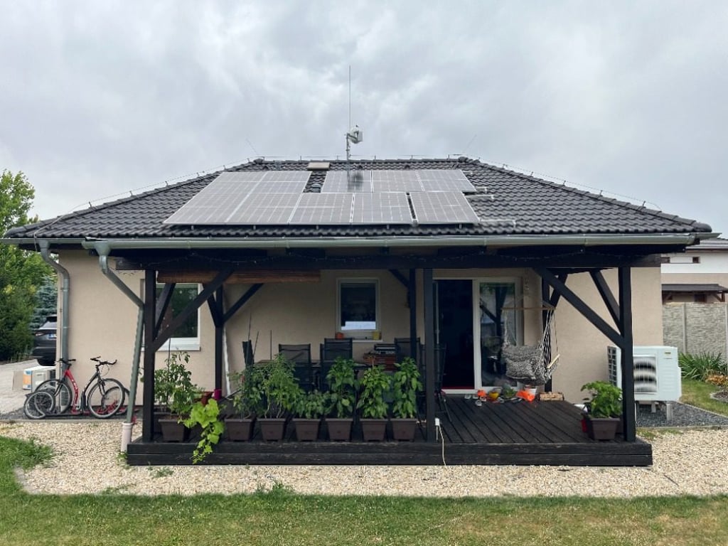 Chytré sdílení elektřiny: české domácnosti šetří desítky tisíc ročně díky komunitní energetice