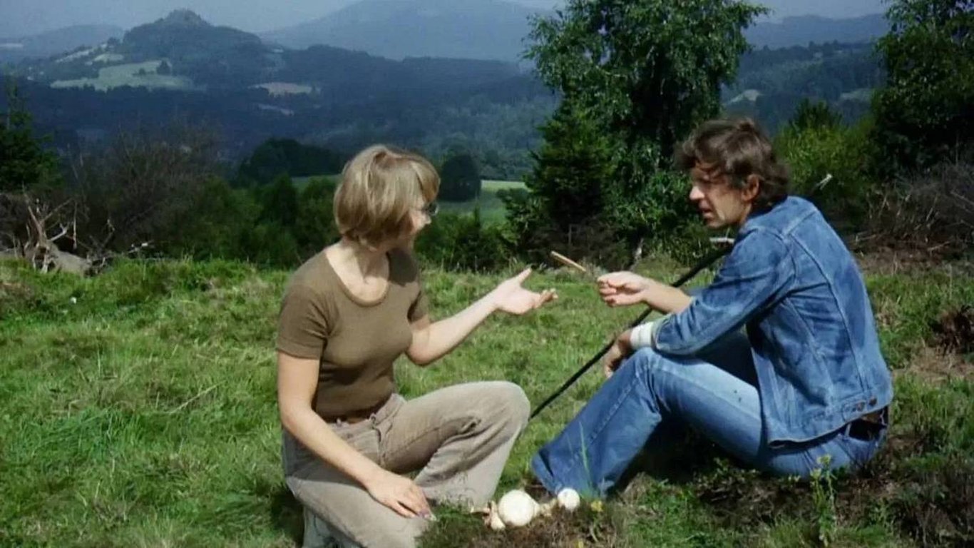 KVÍZ - ČESKÉ FILMY: 10 hlášek, které poznají jen ti největší fanoušci