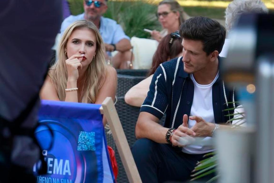 Sabina Pšádová po rozchodu s Janem Solfronkem promluvila: „Když chybí důvěra, ztrácí to smysl.“