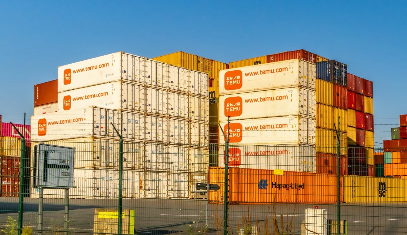 Evropu čeká cenová bouře. Temu nabírá nové zaměstnance a chce převzít trh, varují experti.