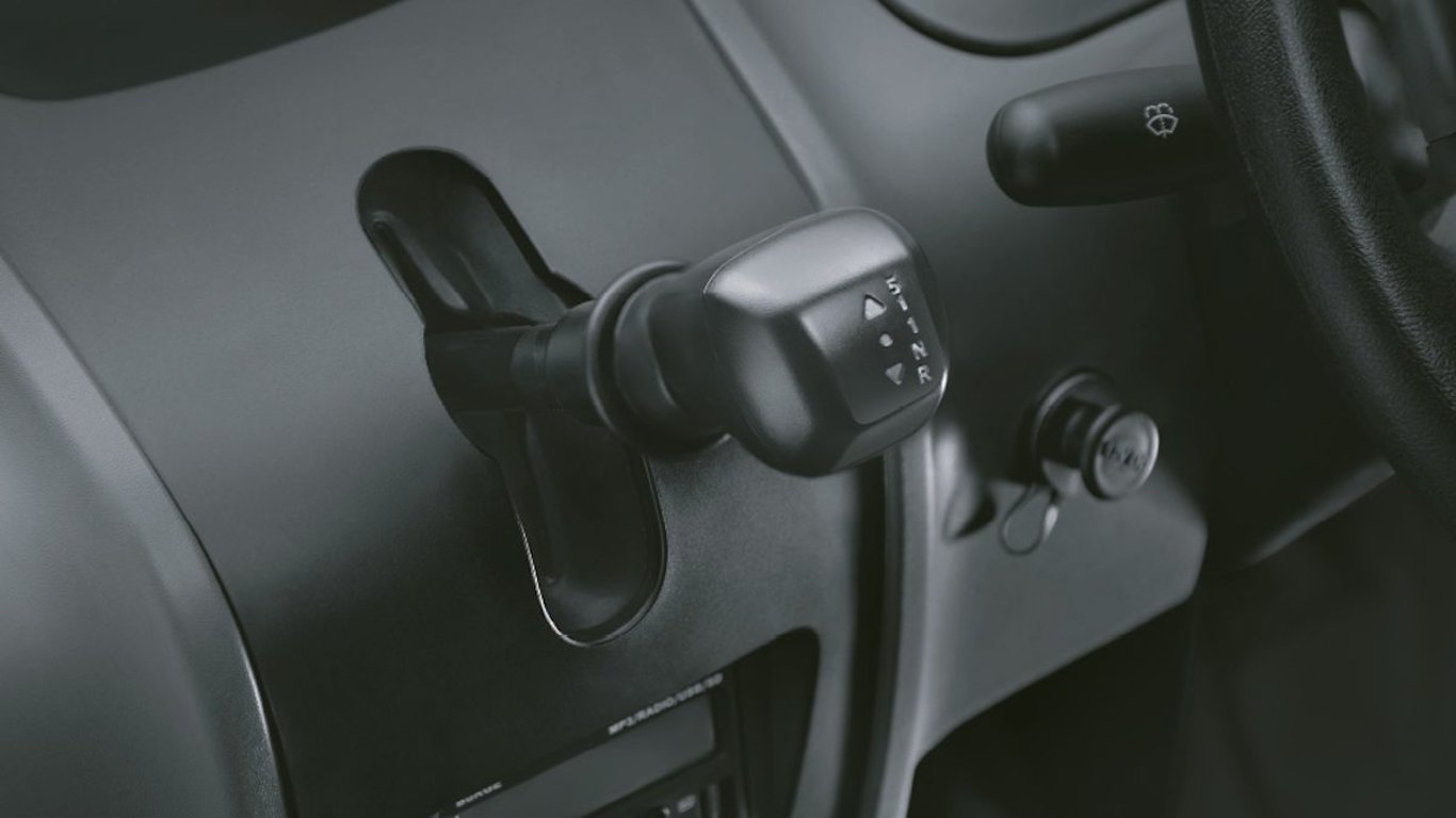 Nejlevnější auto se začalo prodávat v ČR: Takhle vypadá dokonalost za 128 800 Kč. Nabízí víc, než jsem čekal