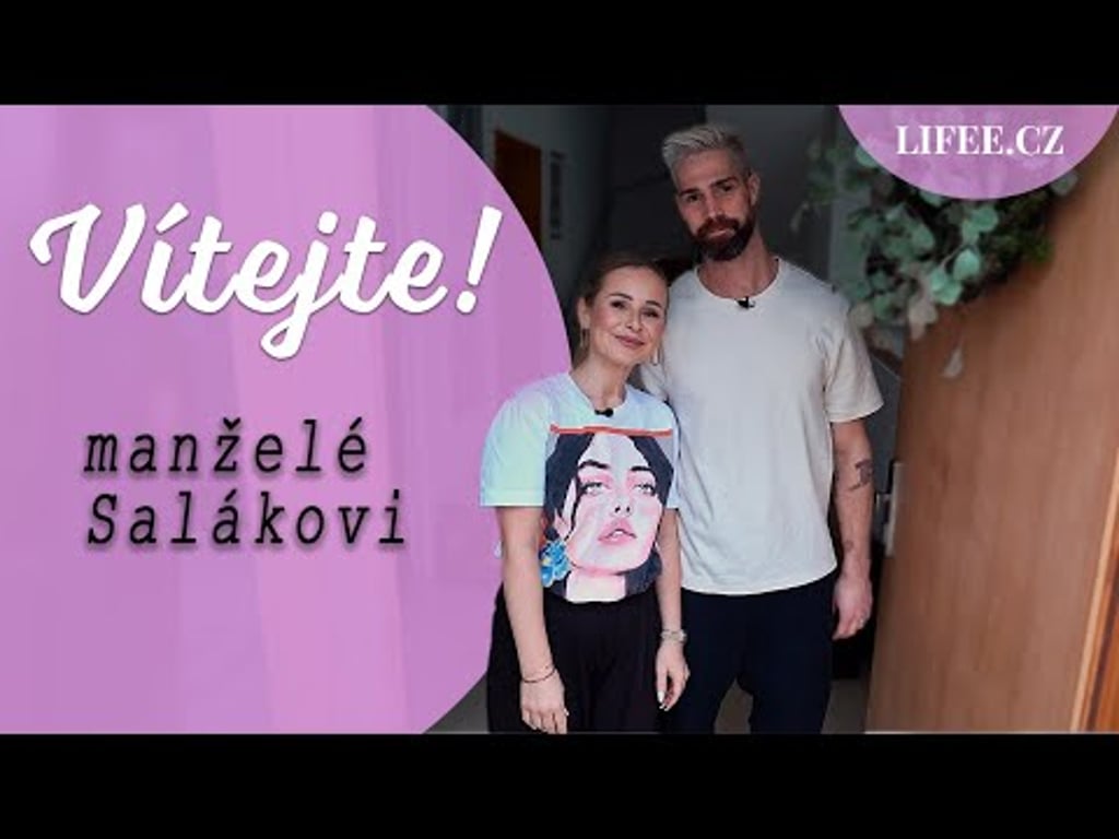 Video k článku