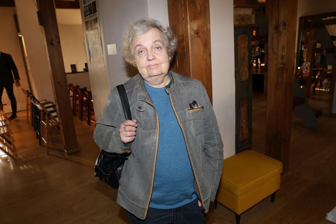 Po smrti Dany Drábové vyvstala otázka: kdo zdědí její majetek?