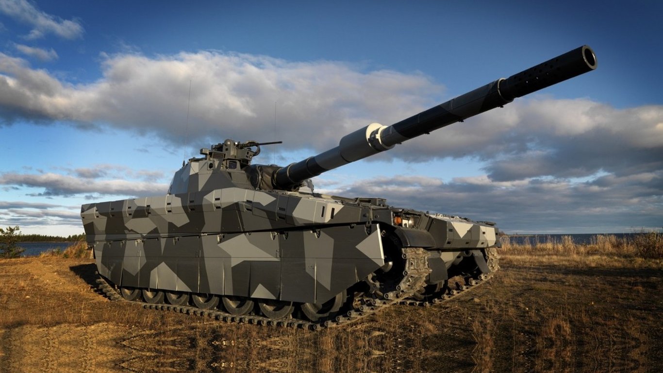 Ani Slovensko už Leopardy 2A8 nechce. Zvažuje místo nich lehké tanky na základě BVP CV90, které kupuje také AČR