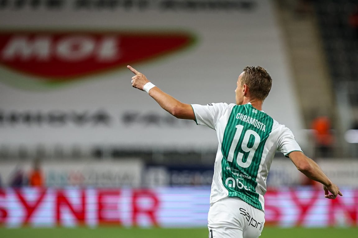 Smolná remíza Jablonce se Slavií, o výhru přišel tým trenéra Kozla v 90. minutě