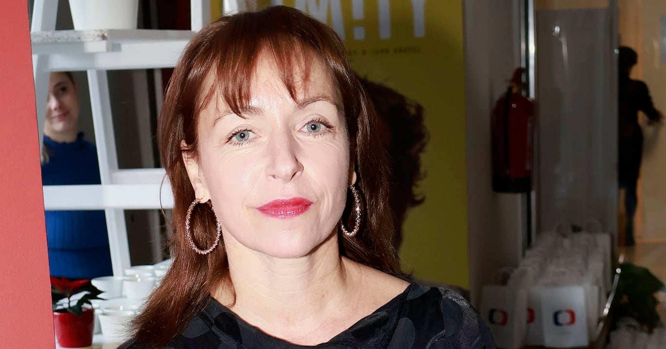 Tatiana Dyková: Její zdravotní stav jí nedovolil vystupovat. Prý ale nezkolabovala, jak se tvrdilo