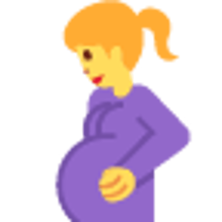 🤰