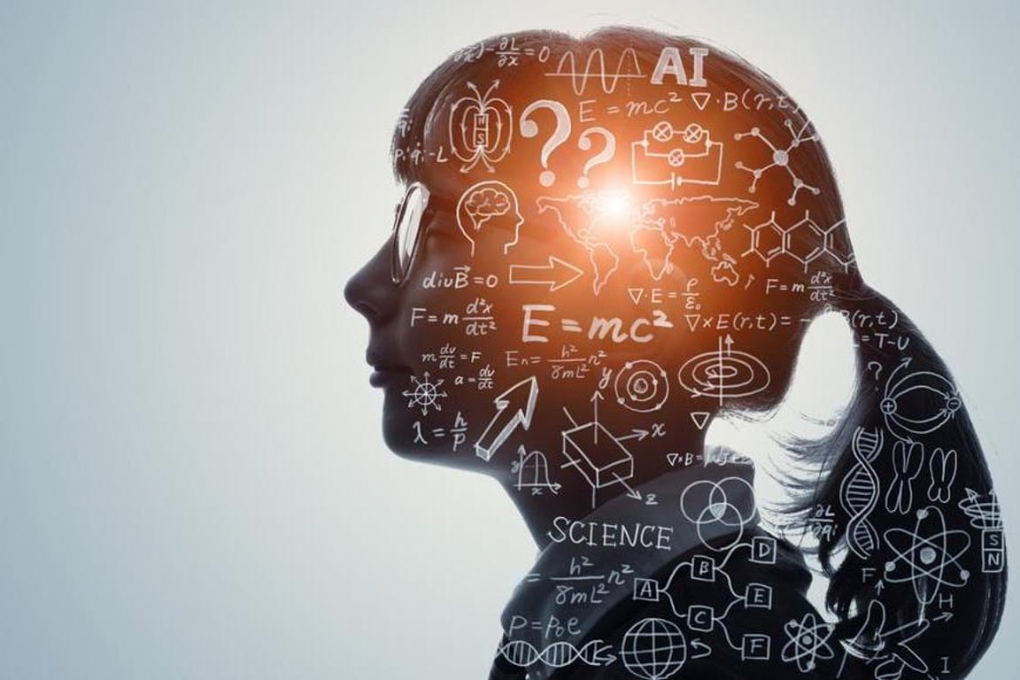 Kvíz: Zvládnete to ještě bez kalkulačky? Otestujte svou logiku i matematické myšlení