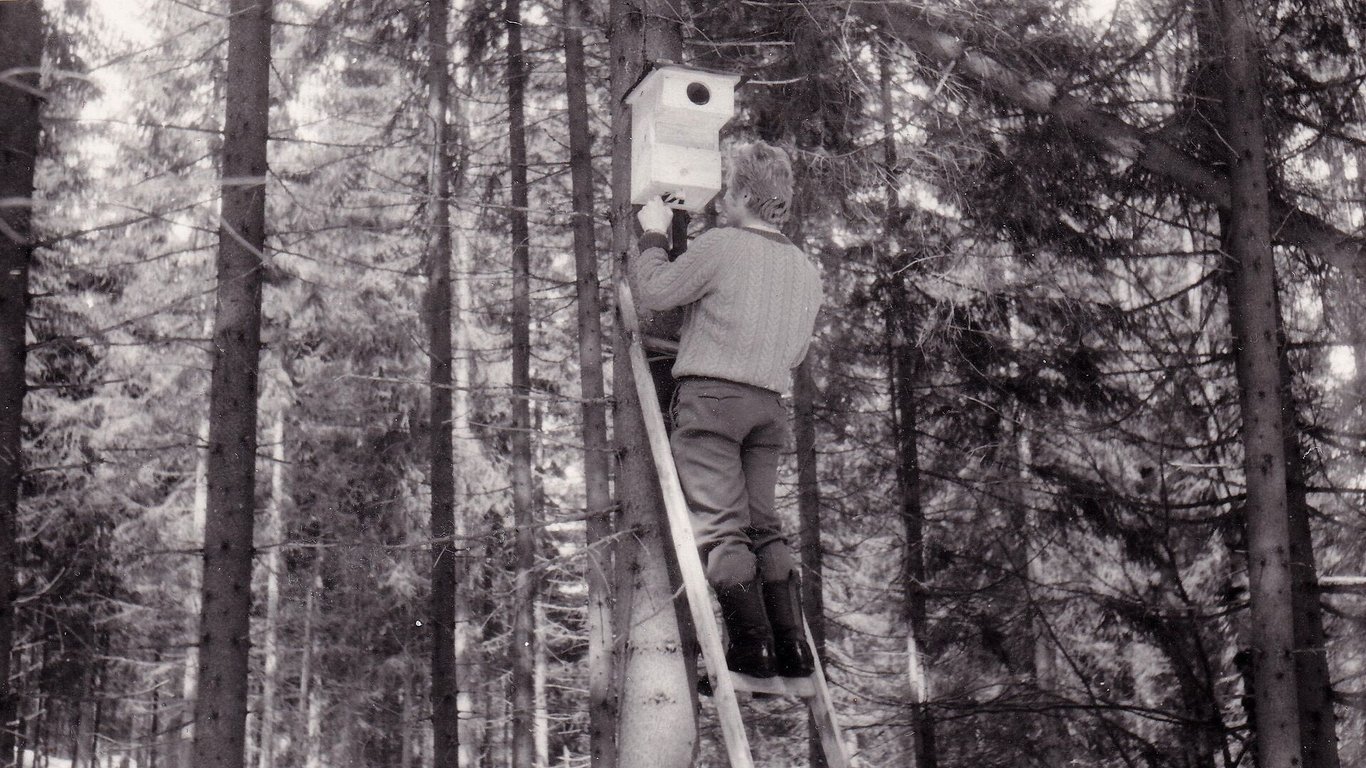 Jako přírodovědci mohli jen radit. Rozhodovali ti mocní