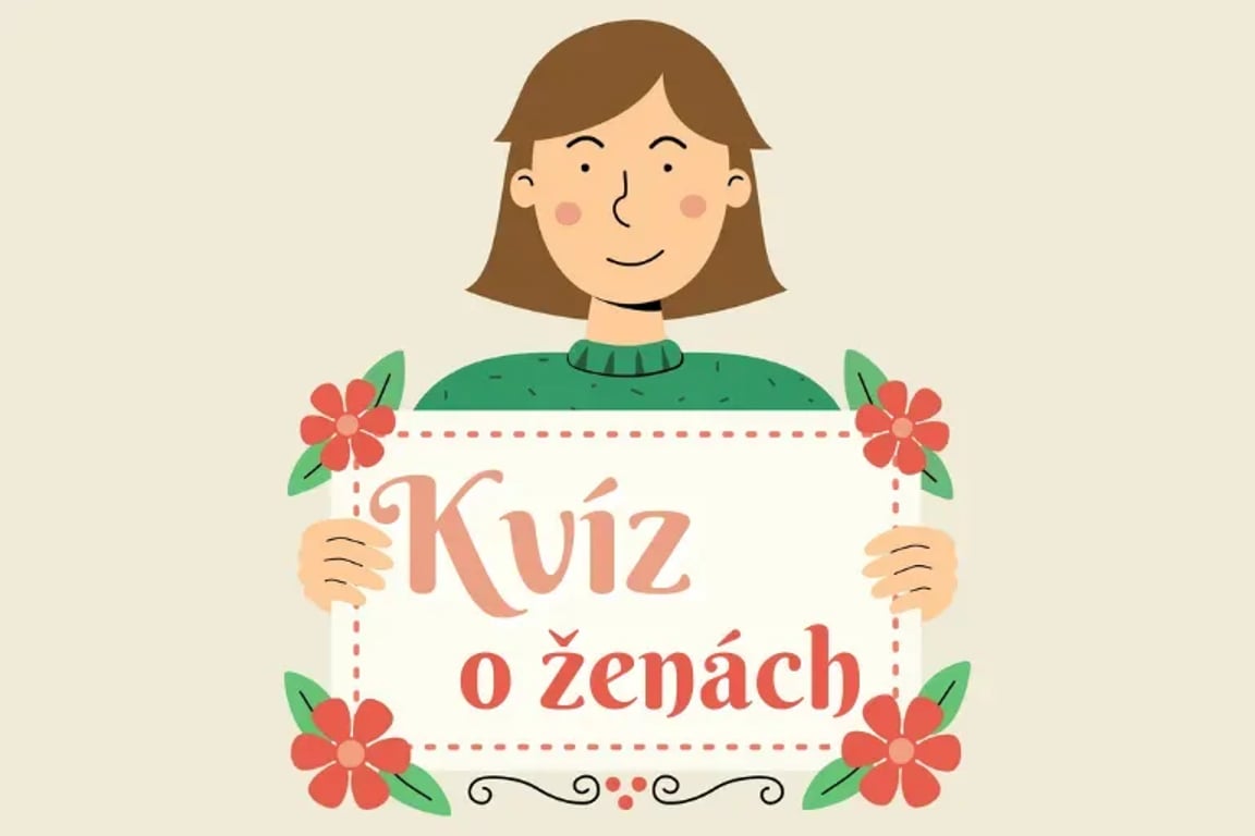 KVÍZ: Rozumíte ženám? Ukažte jestli jste lamač dívčích srdcí