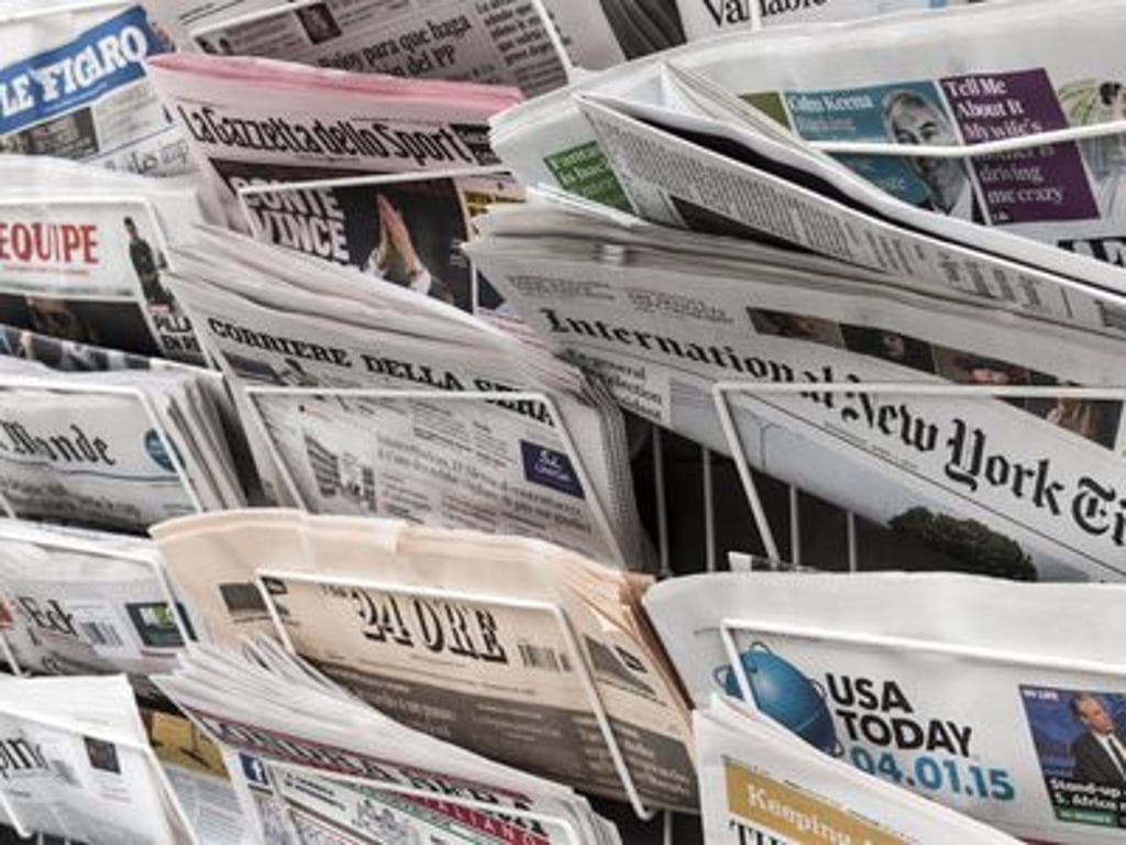 Nabyl účinnosti akt EU o svobodě médií, česká média připravila samoregulaci