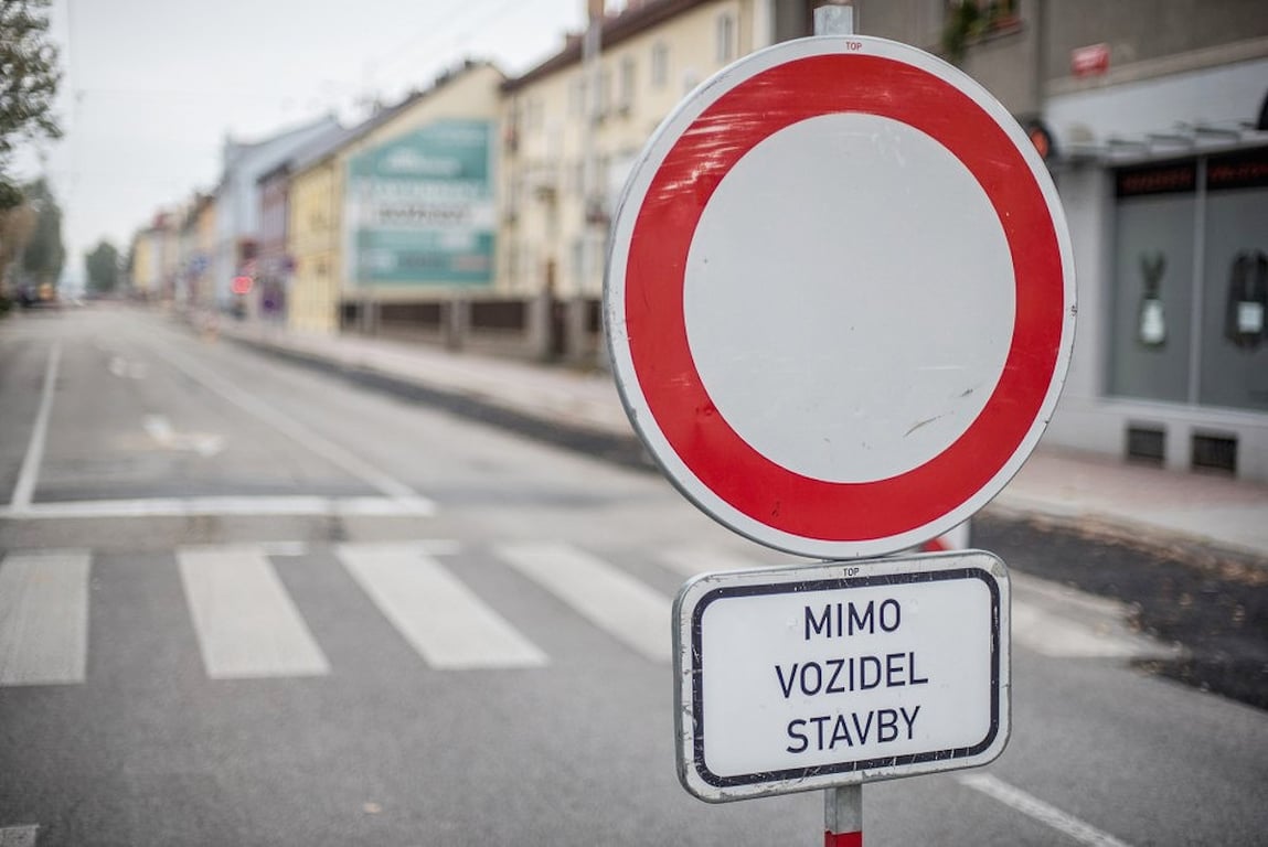 Kraj opraví historický most v Zákupech. Původně ho chtěl zbourat