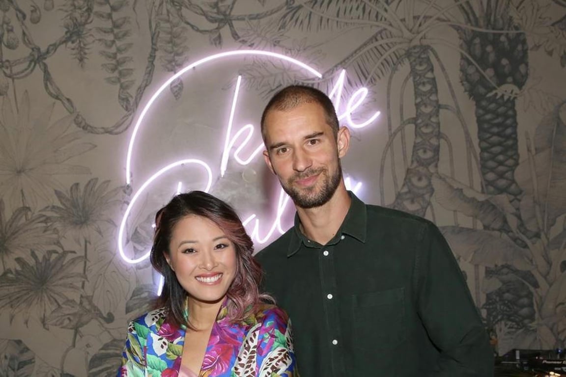 Ha Thanh Špetlíková je single, vztah s dobrodruhem nevyšel. "Začínám od nuly," říká