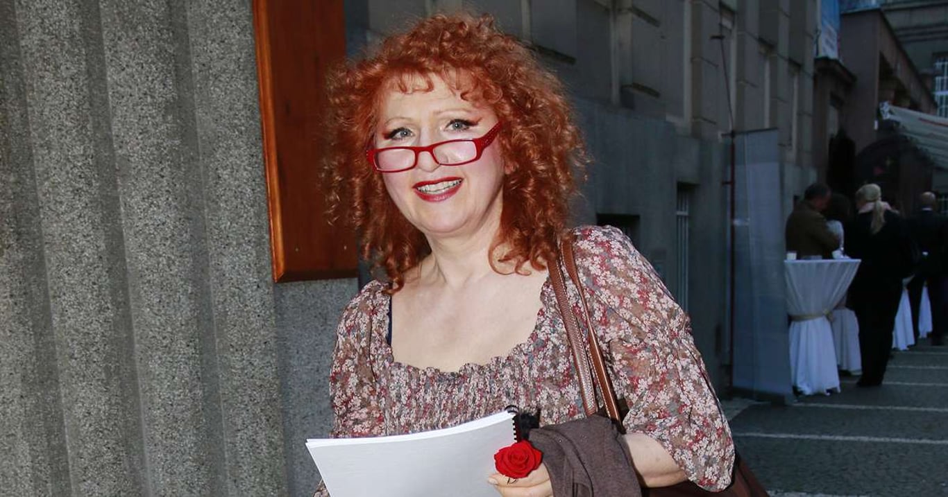 Jaroslava Kretschmerová alias Dorota Máchalová zůstala bez muže i dětí