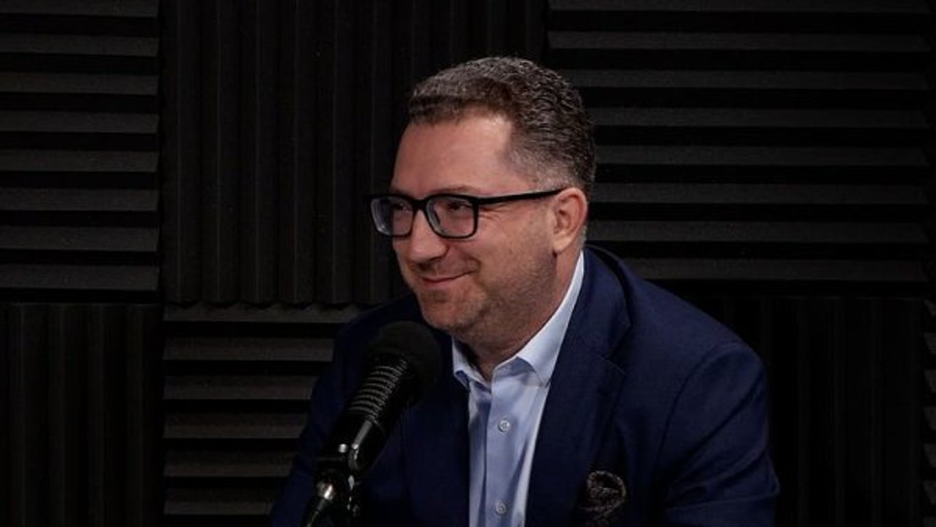 Do vedoucích pozic se dostávají lidé, kteří nezažili nezaměstnanost. A má to důsledky, říká Slaný