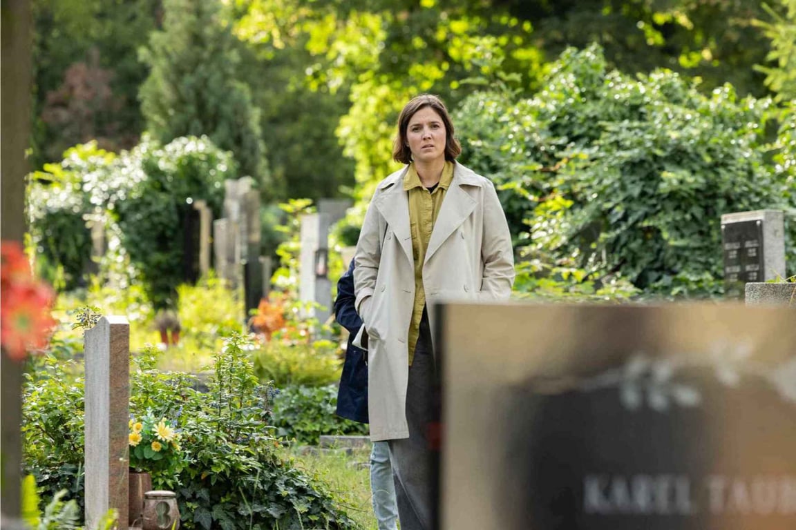 Pondělní díll Ulice: Kolda útočí na Magdu, Soňa jde ostře proti klubu i starostovi a Laura se nestačí divit