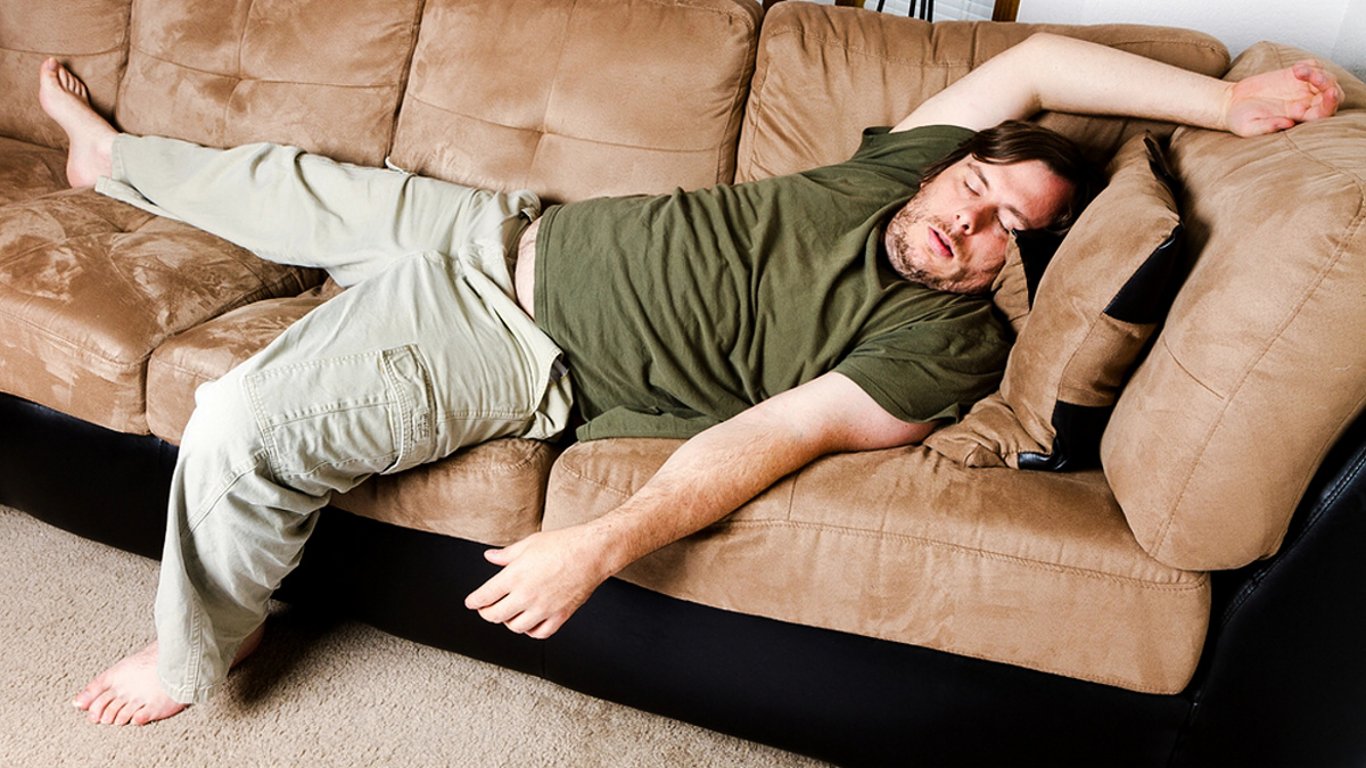 „Doma jsem všechno, jen ne šťastná,“ zoufá si Helena. Má pocit, že kvůli rodině svůj život jen přežívá a už neví, co dál