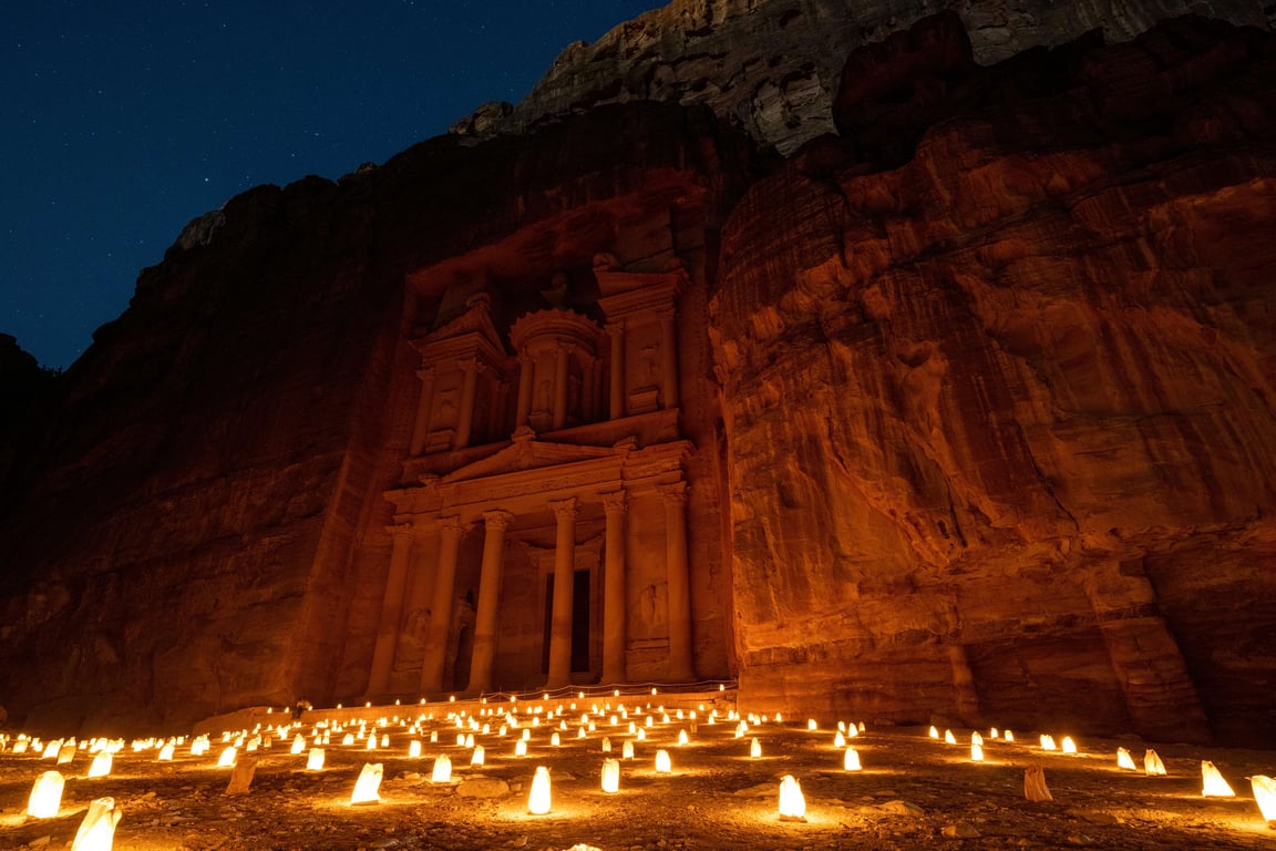 Petra