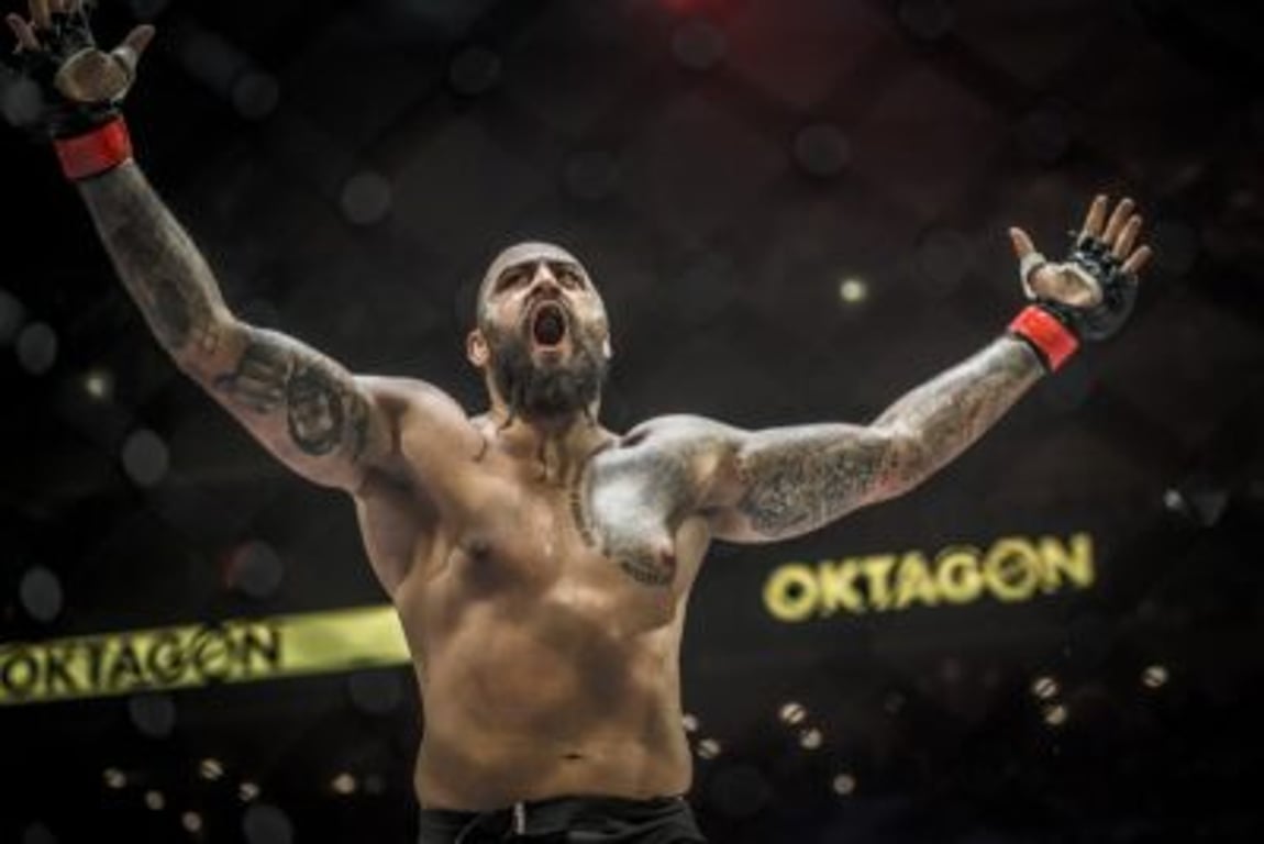 Šéf KSW si rýpl do Oktagonu! Každý náš šampion by vyhrál, říká. Michal Martínek nabízí objektivnější pohled