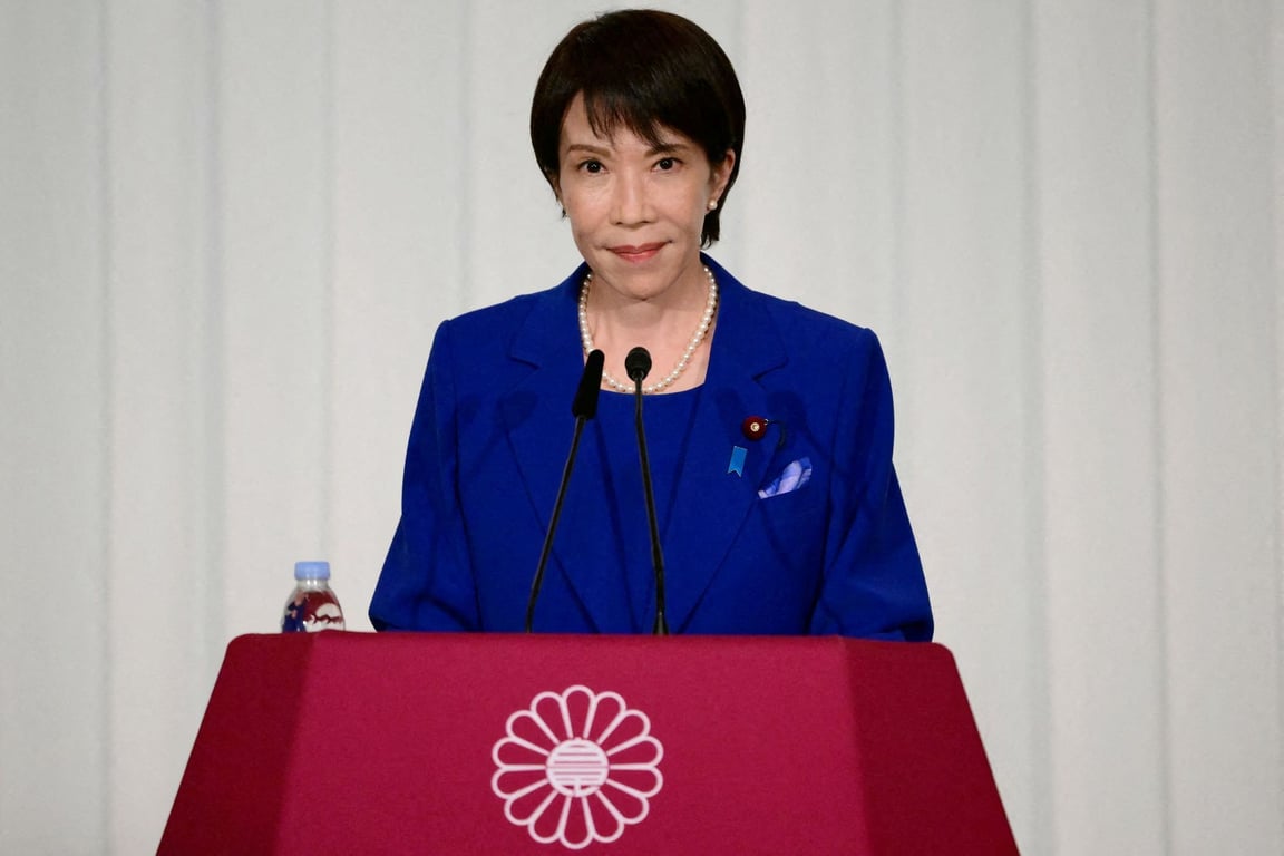 Vůbec první premiérka. Uzavřený pakt přibližuje Japonsko k historické chvíli