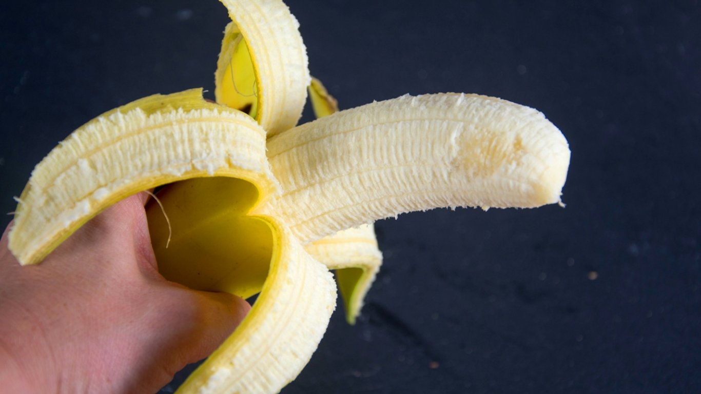 Začal denně snídat banány a zhubl 13 kilo. Japonská dieta bez odříkání si získává oblibu po celém světě