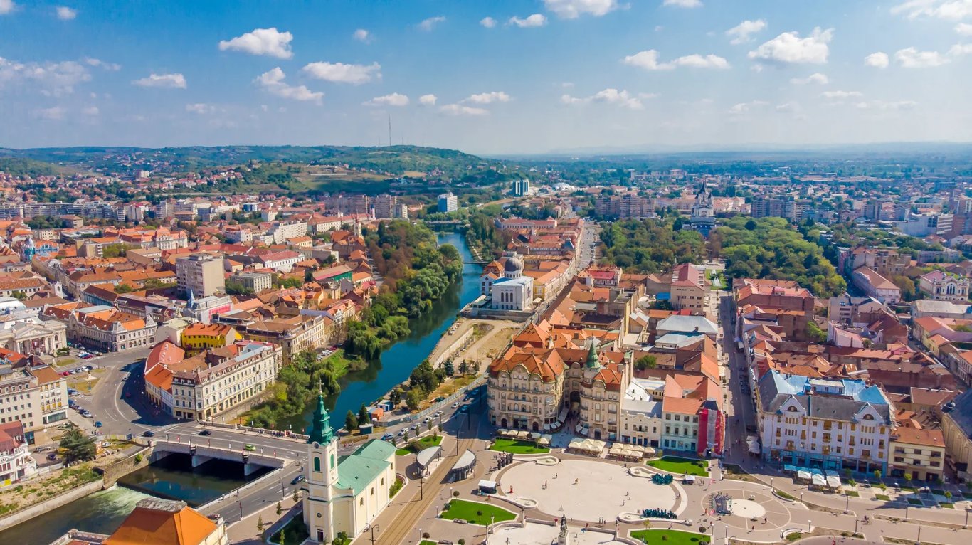 Neuvěřitelně krásné místo, o kterém jste nikdy neslyšeli. Až uvidíte fotky, okamžitě tam pojedete