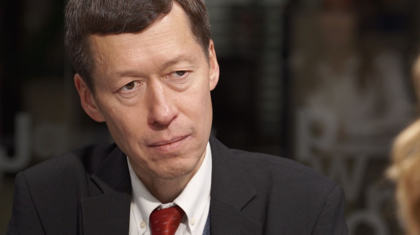 Hayato na protestu proti bratru Tomiovi: "Nikdo v naší rodině SPD nevolí," říká