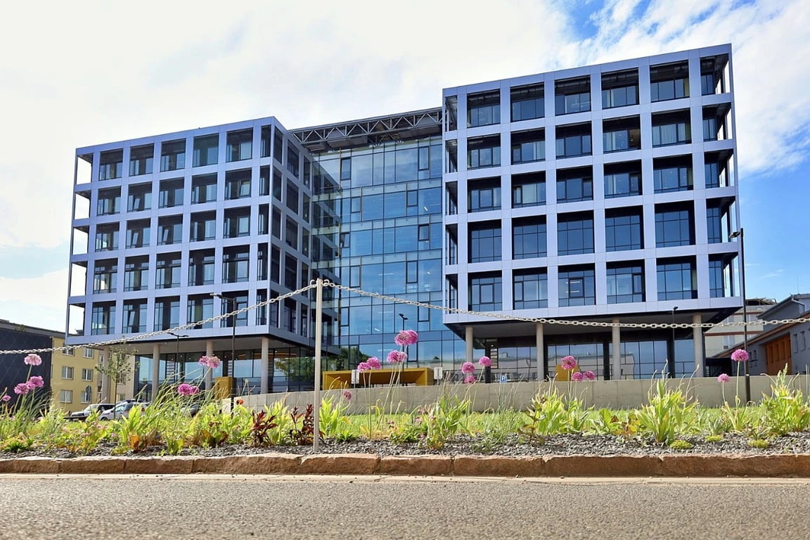 Seznamte se s nejlepšími stavbami Pardubického kraje