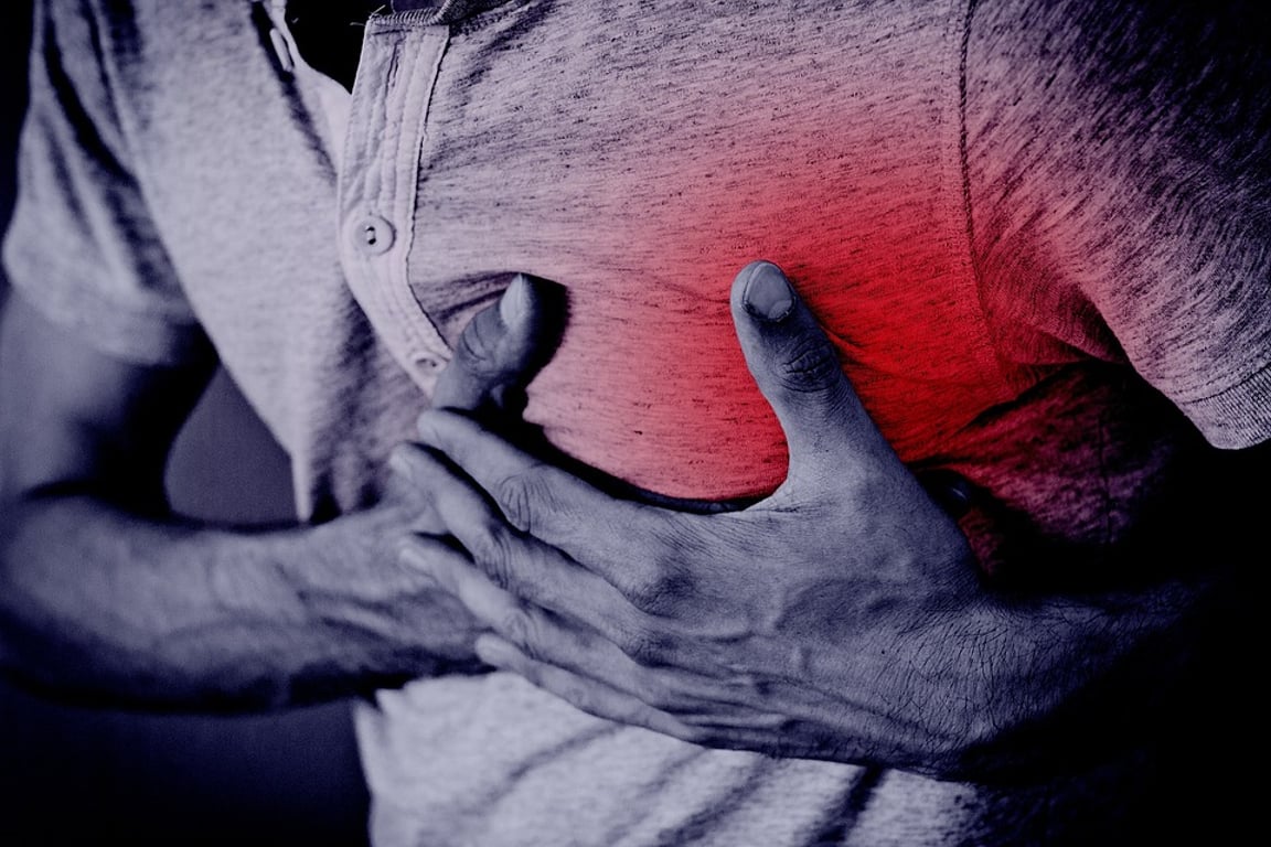 Rehabilitace po infarktu: návrat do hry po náročné příhodě