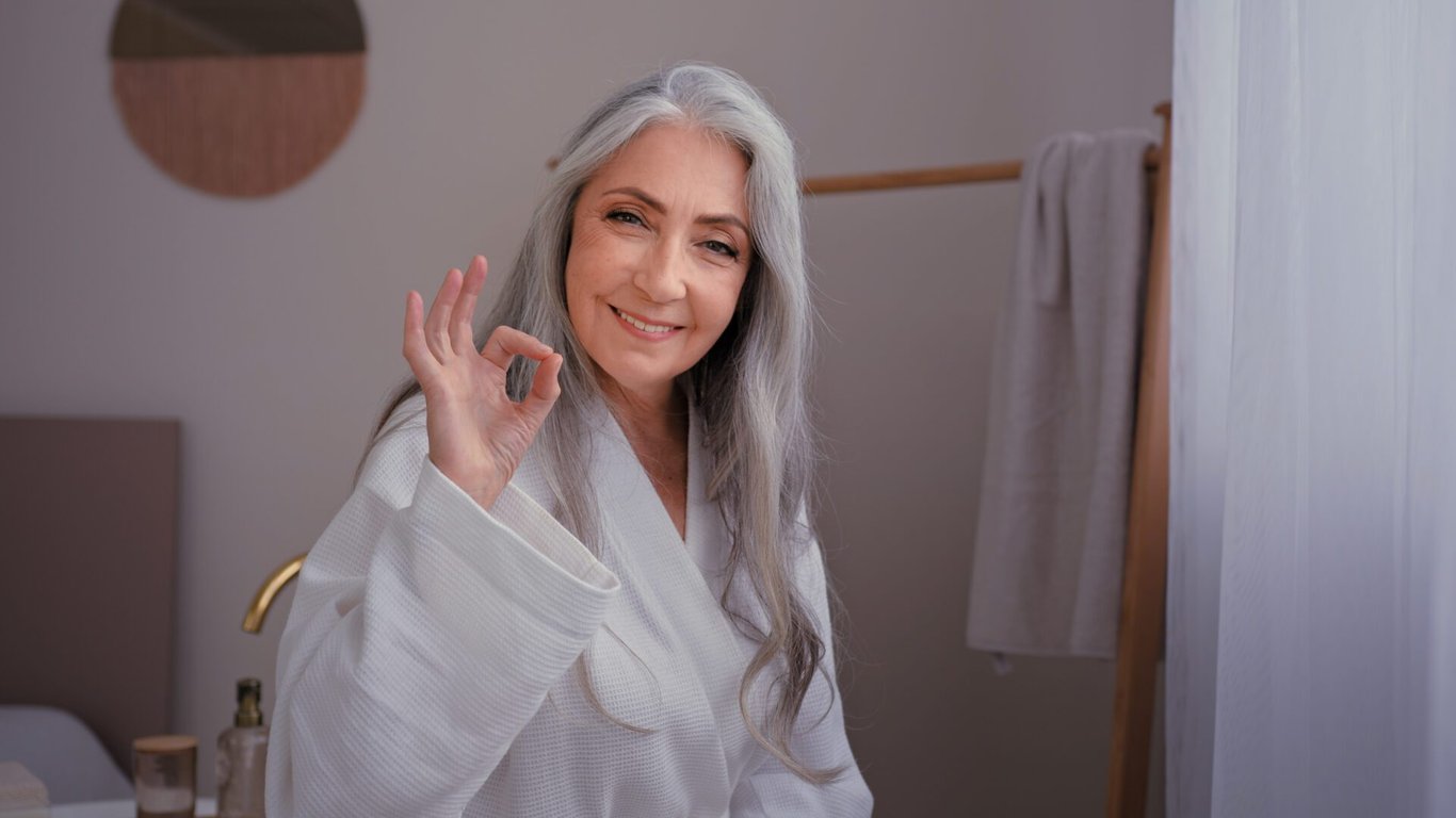 Myslíte si, že po 50 už to nemá cenu: Tak se podívejte, co o vás říká věda