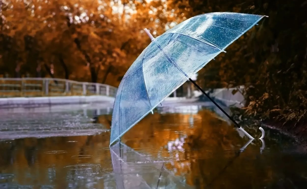 Předpověď počasí Čechy nepotěší: Víkend bude průšvih, ale už v pondělí se může celé Česko znovu radovat