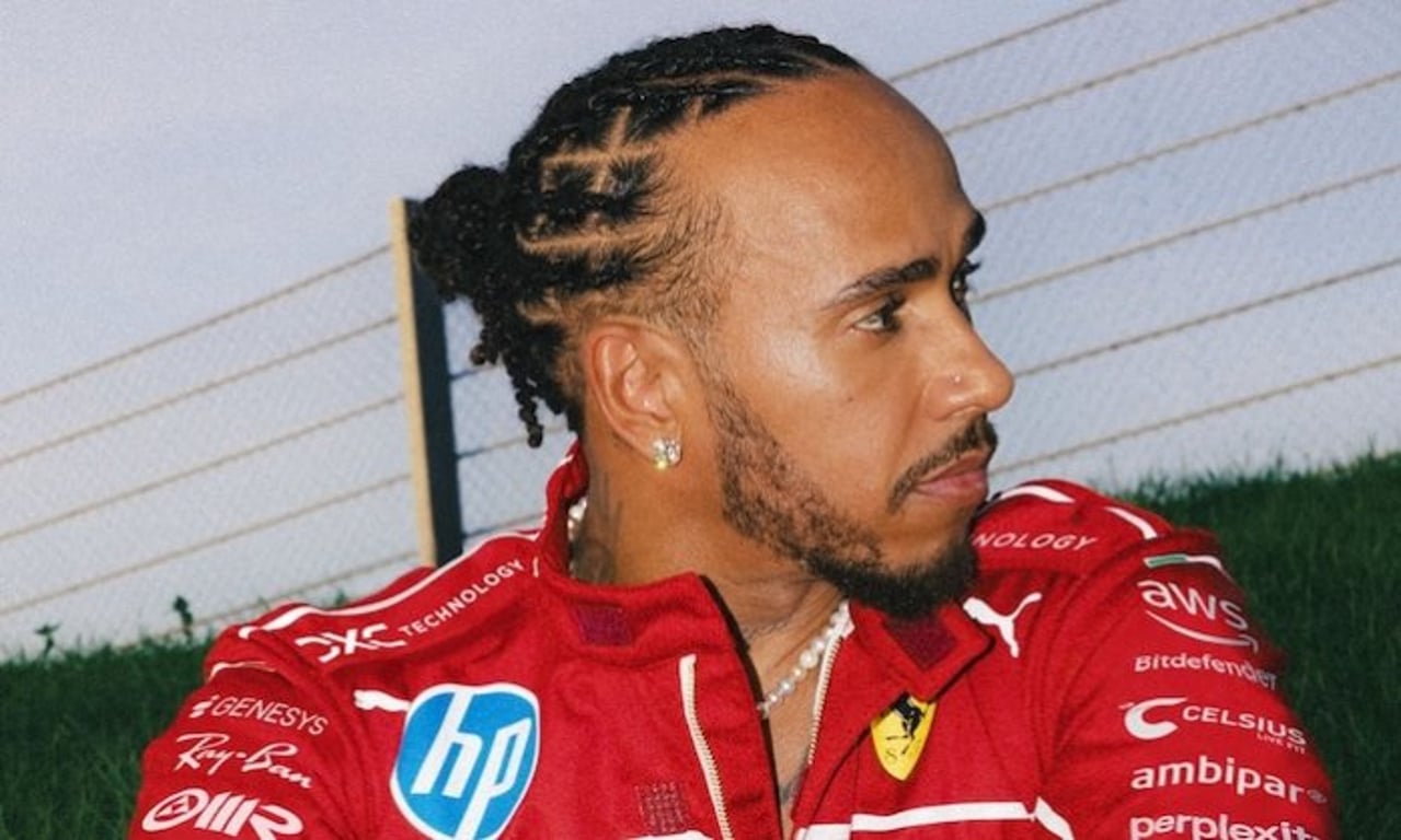 Boj s časem a vlastní hlavou. Hamilton na dně, Damon Hill naznačuje nevyhnutelný konec