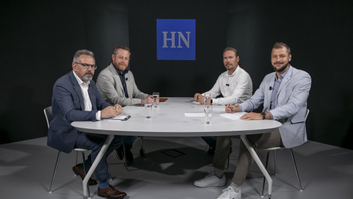 Začíná platit nový zákon. O kyberbezpečnost se musí starat nejvyšší management