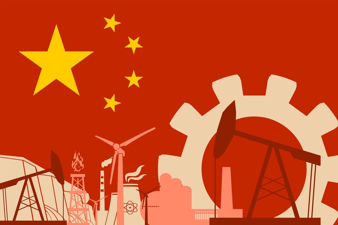 Největší nádraží světa je v Číně. Chongqing East má rozlohu jako 170 hřišť