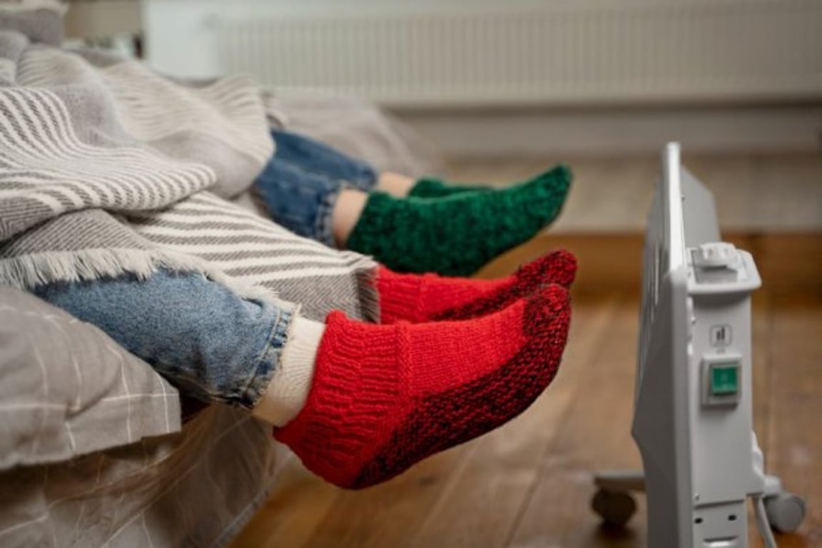 Jak na podlahové topení: Teplo, které má styl i smysl