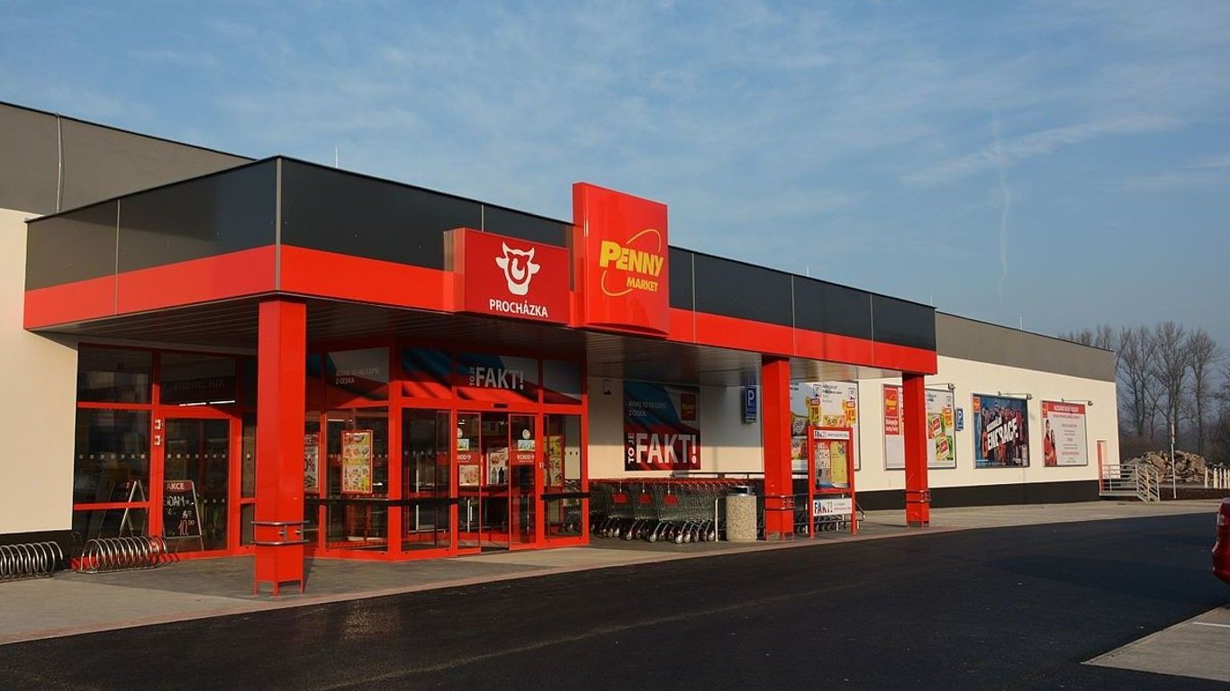 Penny zavřelo několik prodejen. Zákazníci jsou rozzlobení: „Kam budeme chodit nakupovat?“ ptají se