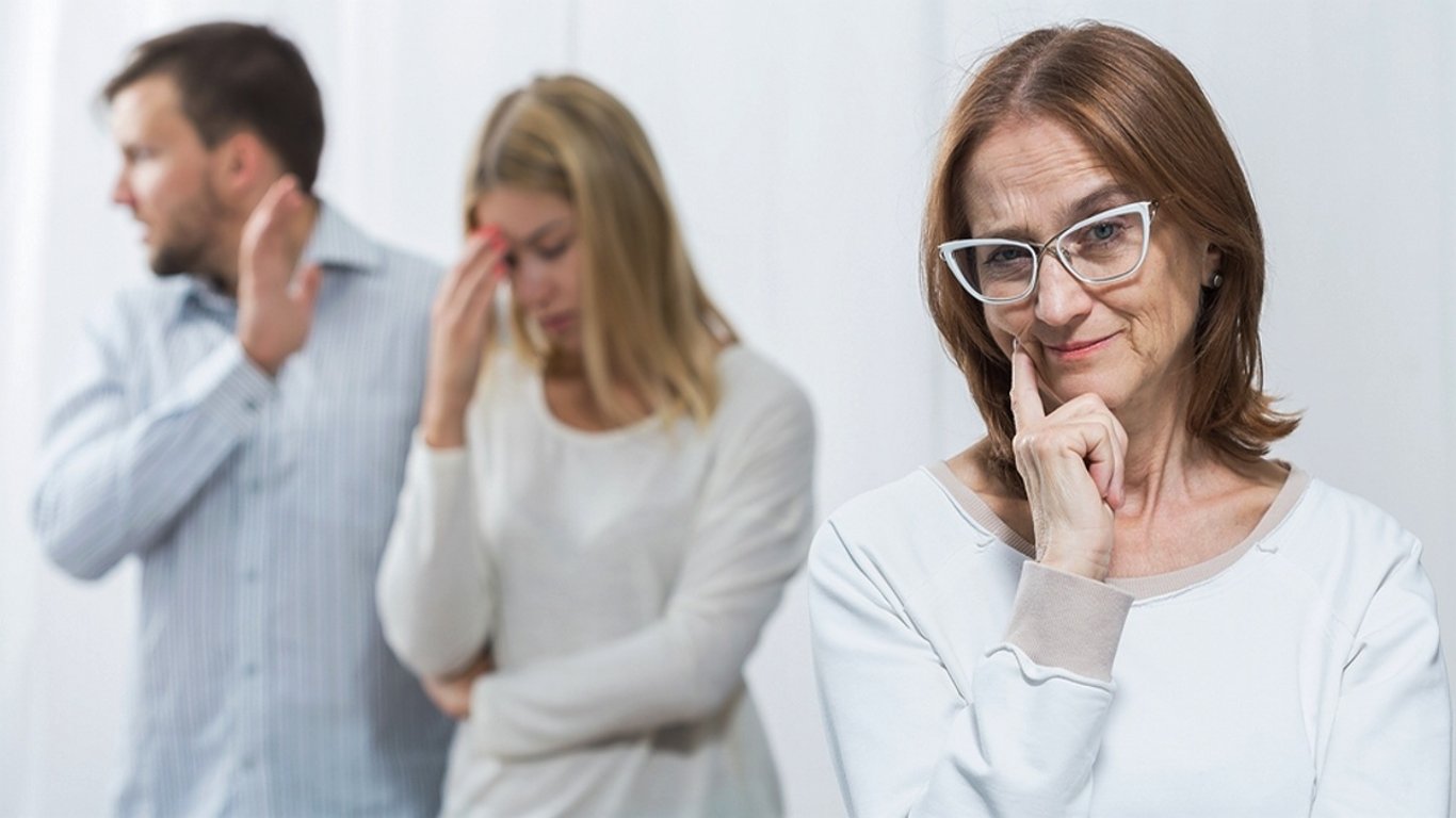 „Nesouhlasím s tím, jakou si můj syn našel partnerku. Takovou ostudu naše rodina nezvládne!“ píše Jana