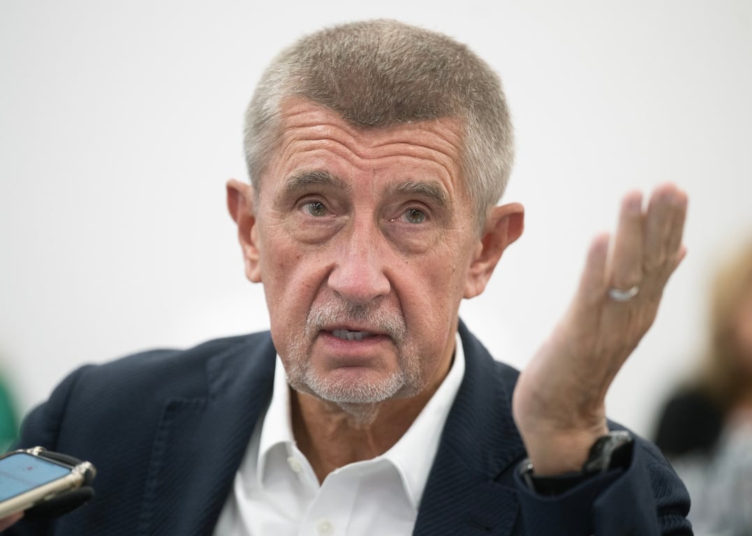 Kvíz z češtiny, se kterým by měl asi problém Babiš, ale i Pavel: A co vy?