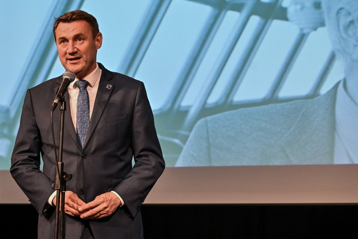 Kvůli obvinění Půty se v neděli sejde mimořádný sněm Starostů pro Liberecký kraj
