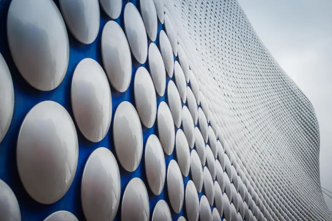 Mistři české architektury a jejich díla, která musíte vidět