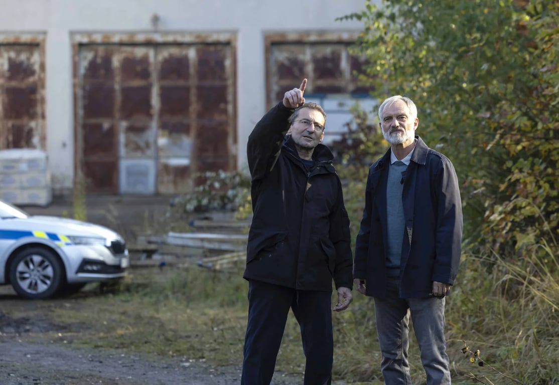 Velká zpráva pro fanoušky! Česká televize rozhodla o vysílání seriálu, který Češi milovali.