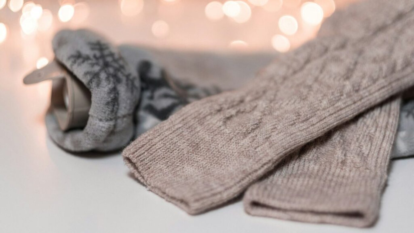 Jak boty roztáhnout?