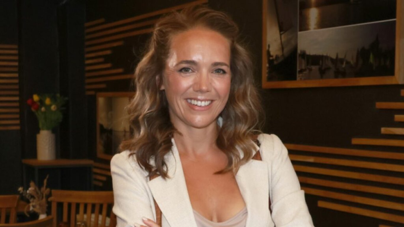 Ze staršího syna Lucie Vondráčkové roste mladý fešák: Maminka prozradila, čemu se chce v životě věnovat