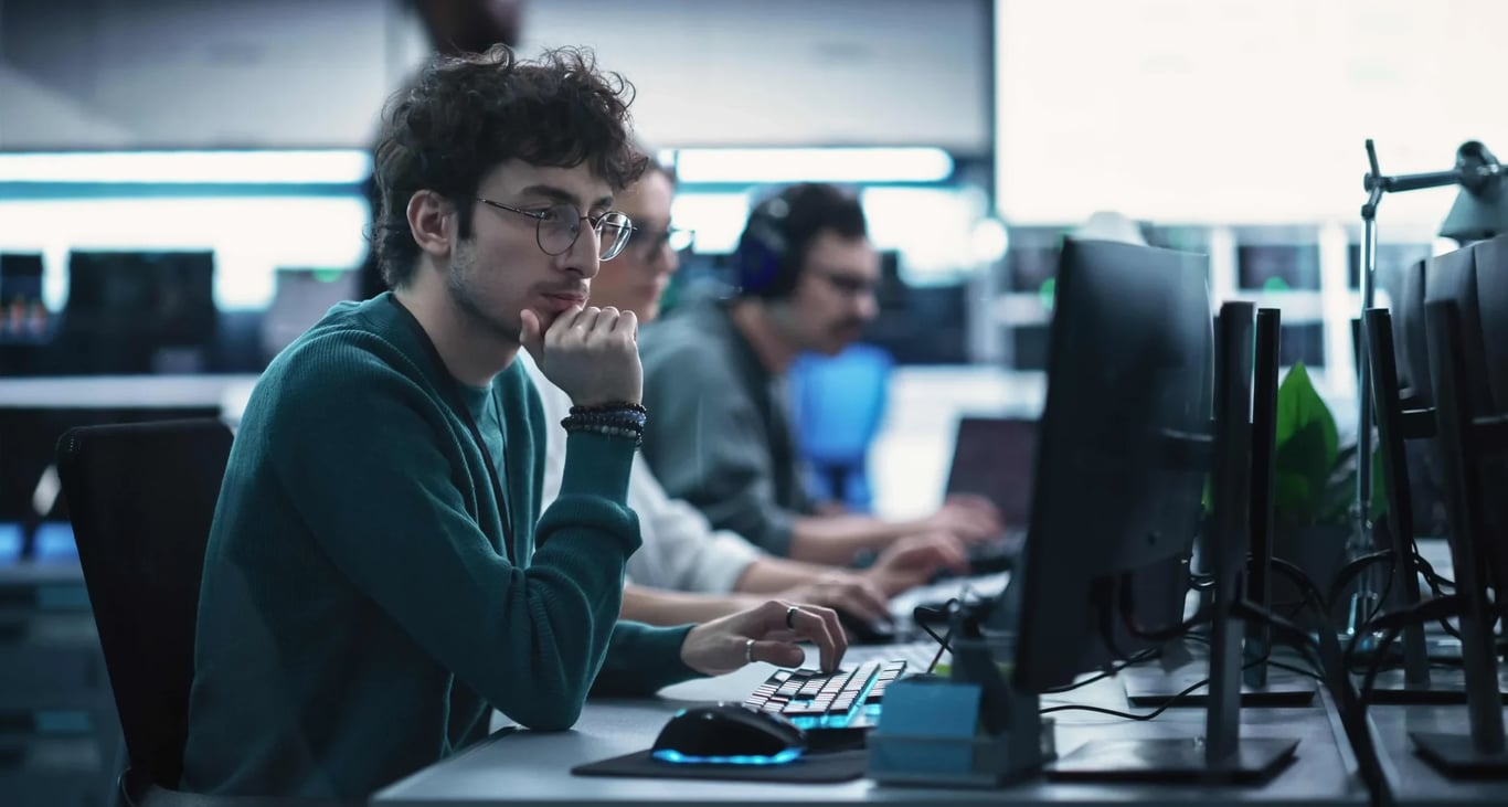 Nejinteligentnější lidé v Česku pracují ve 3 profesích. Se vzděláním to nesouvisí