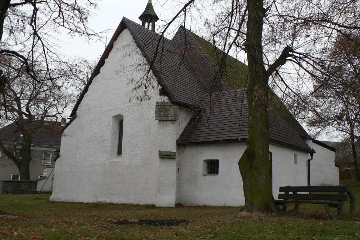 VysehorkyKostel