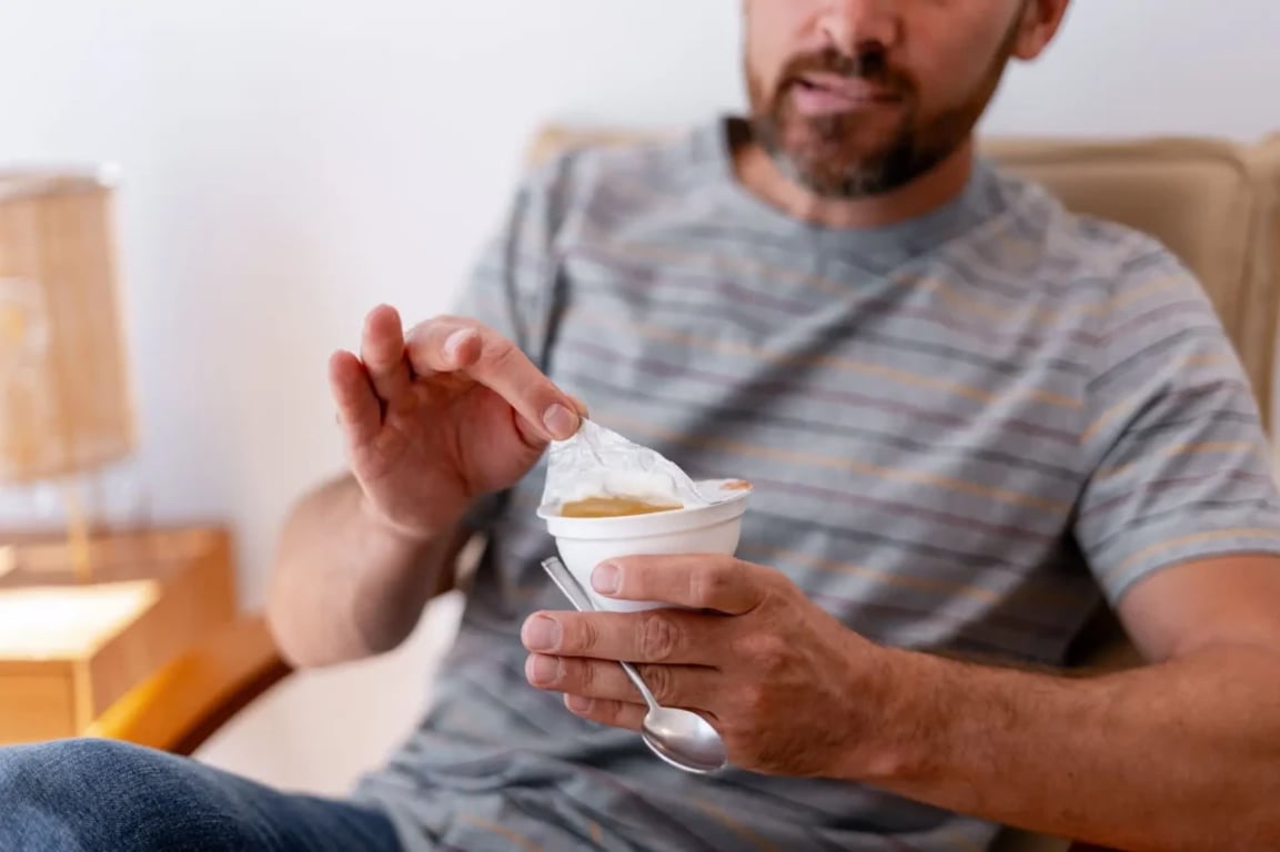 Kvíz: Do jakých kontejnerů patří tento domácí odpad? Většina lidí dá obal od jogurtu špatně